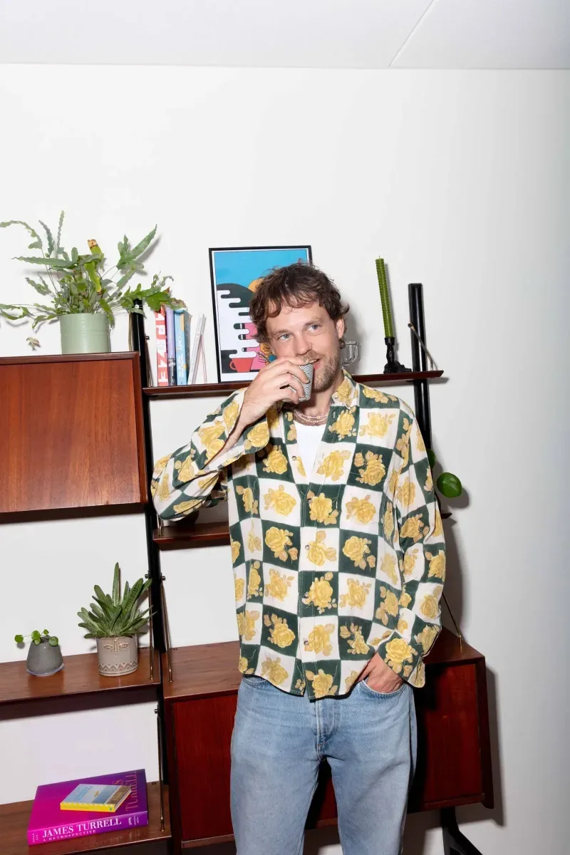 Office photo of homeup B.V.