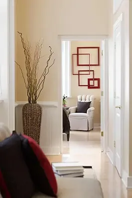 Team photo of Homey Housing