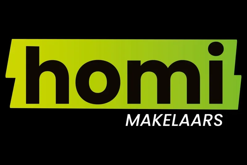 Kantoor foto van Homi Makelaars