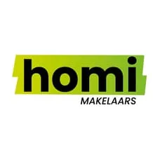 Logo Homi Makelaars