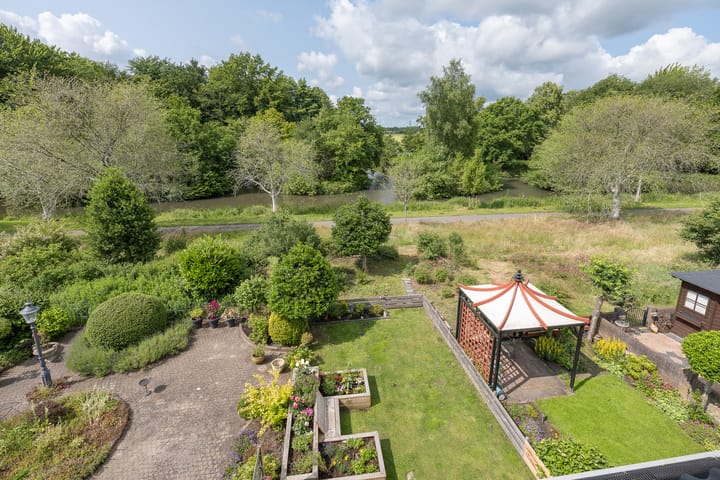 Hommelmeent 178 in Hilversum foto