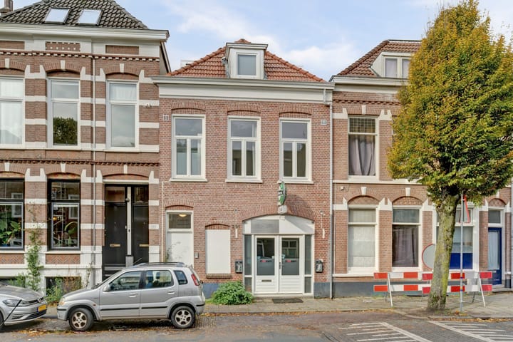 Hommelseweg 199-1 in Arnhem