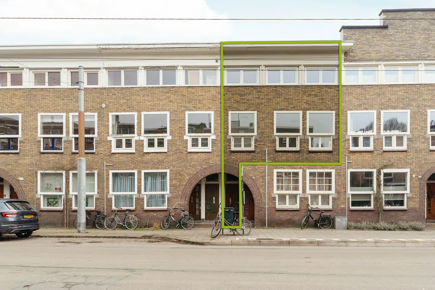 Hommelseweg 304 in Arnhem