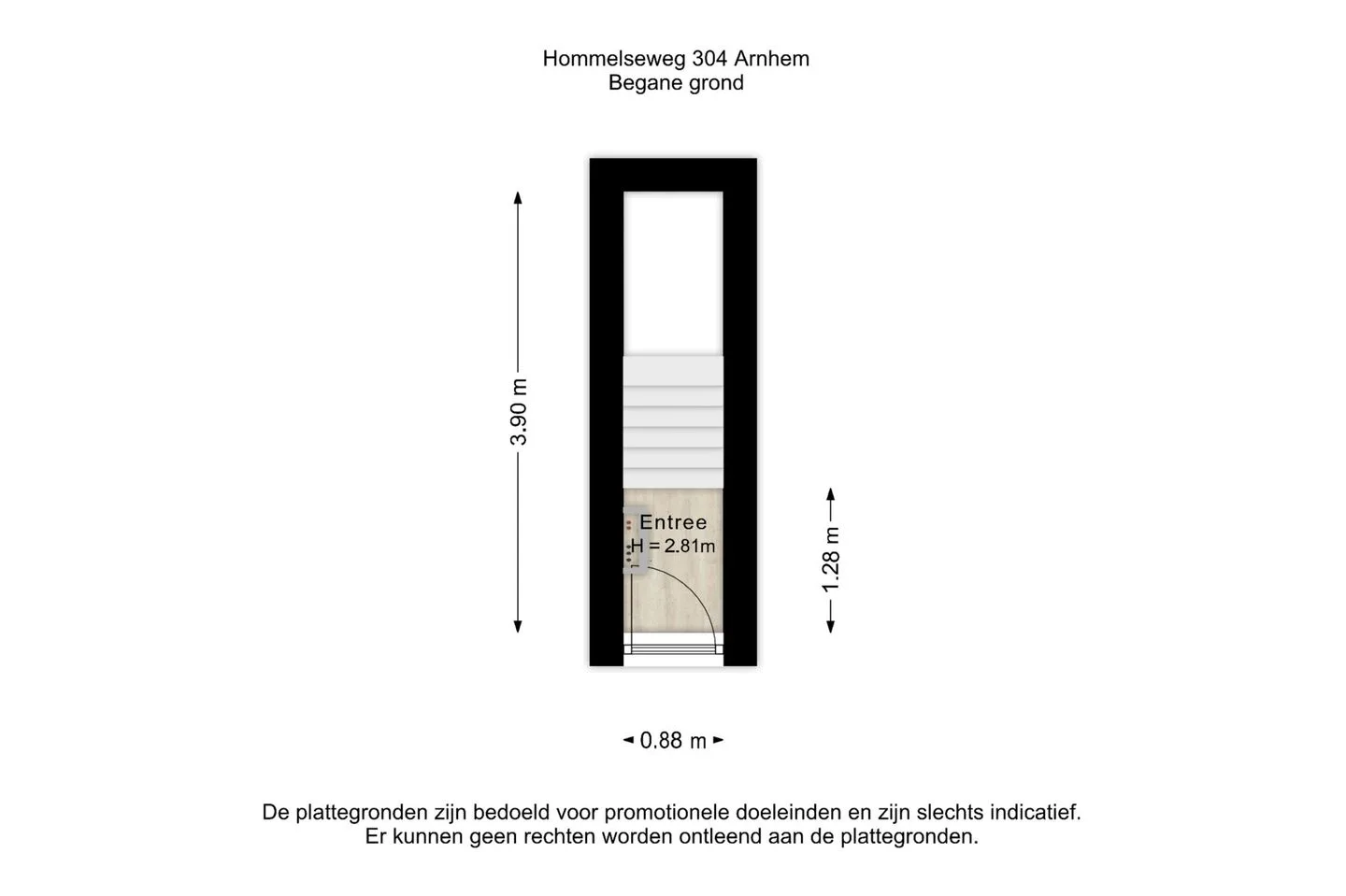 Hommelseweg 304 Arnhem thumbnail 42