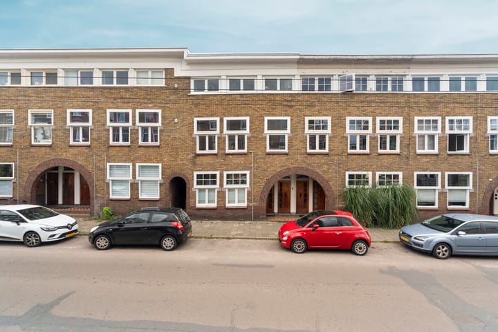 Hommelseweg 338 in Arnhem Foto