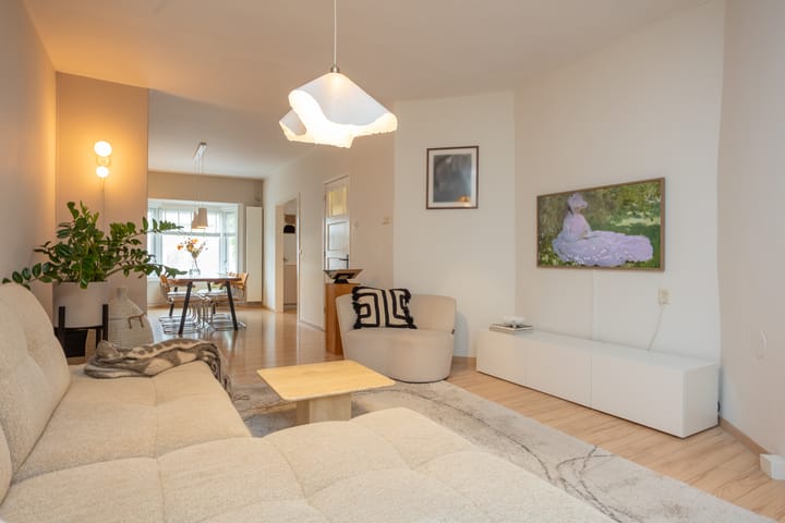 Hommelstraat 72A en Arnhem foto