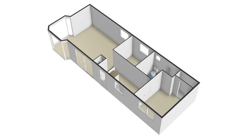 Hommelweg 2 R 210 Susteren thumbnail 23