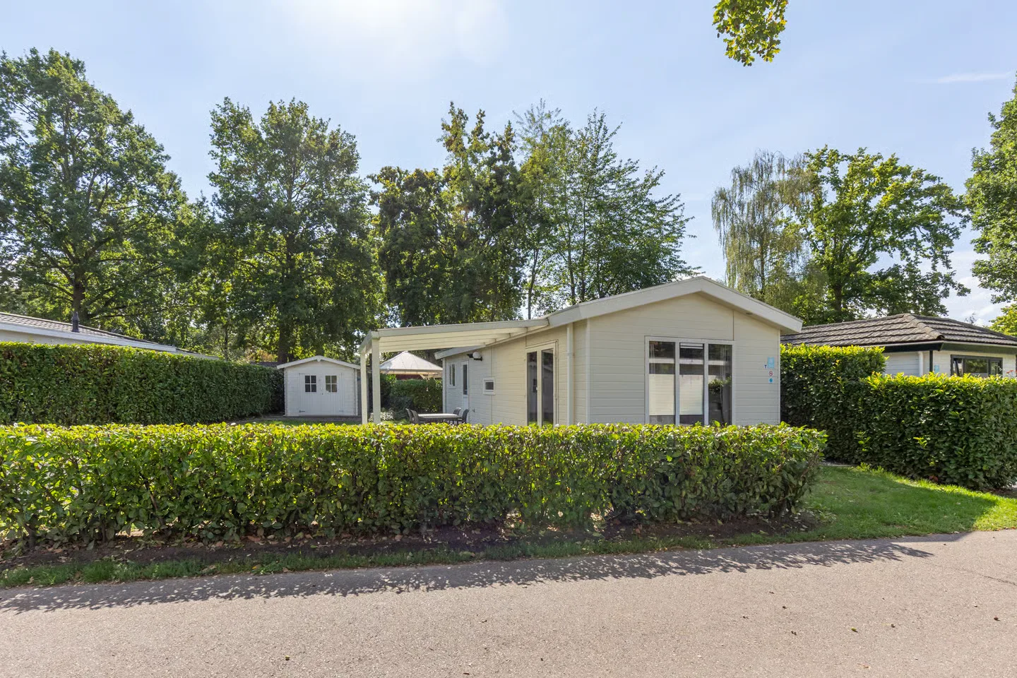 Hommelweg 2 R 276 in Susteren