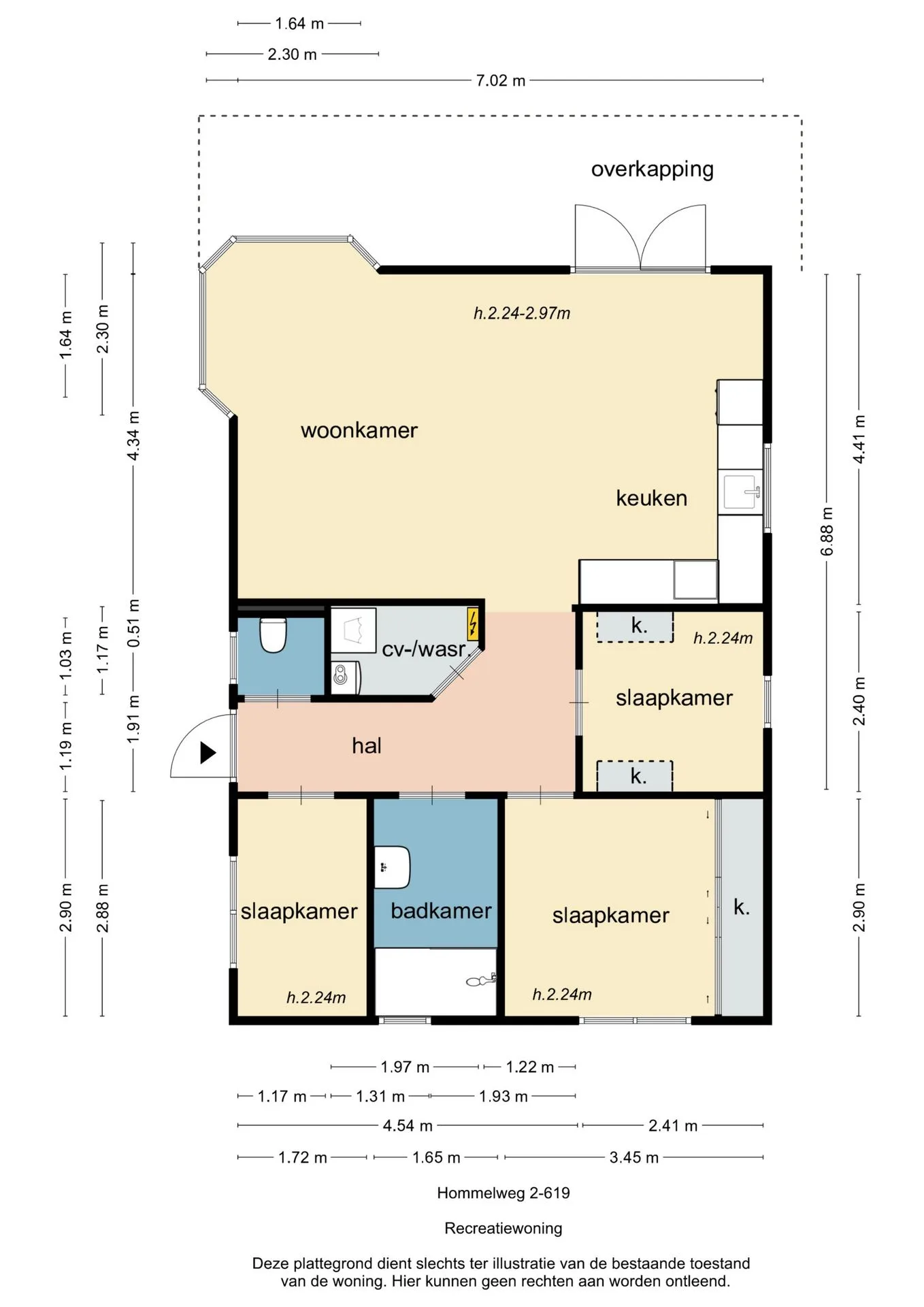 Hommelweg 2 R 619 Susteren thumbnail 33