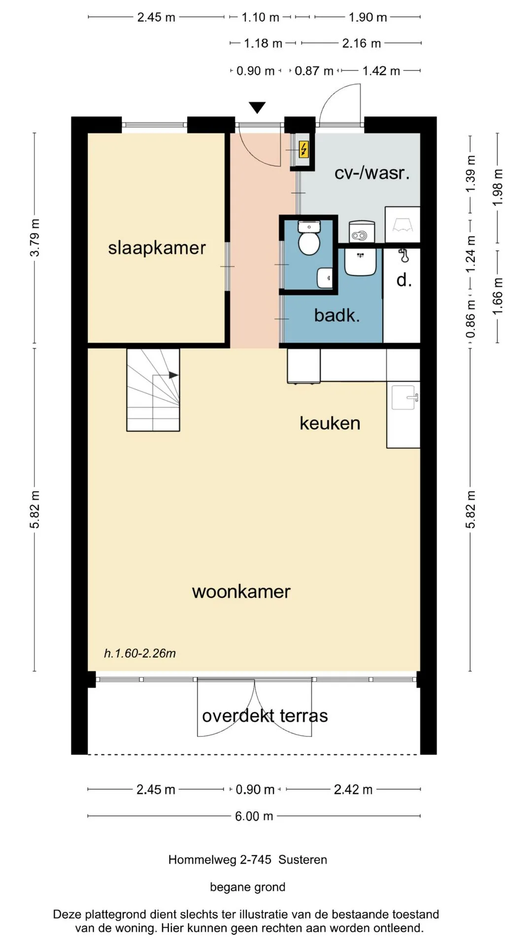 Hommelweg 2 R 745 Susteren thumbnail 33