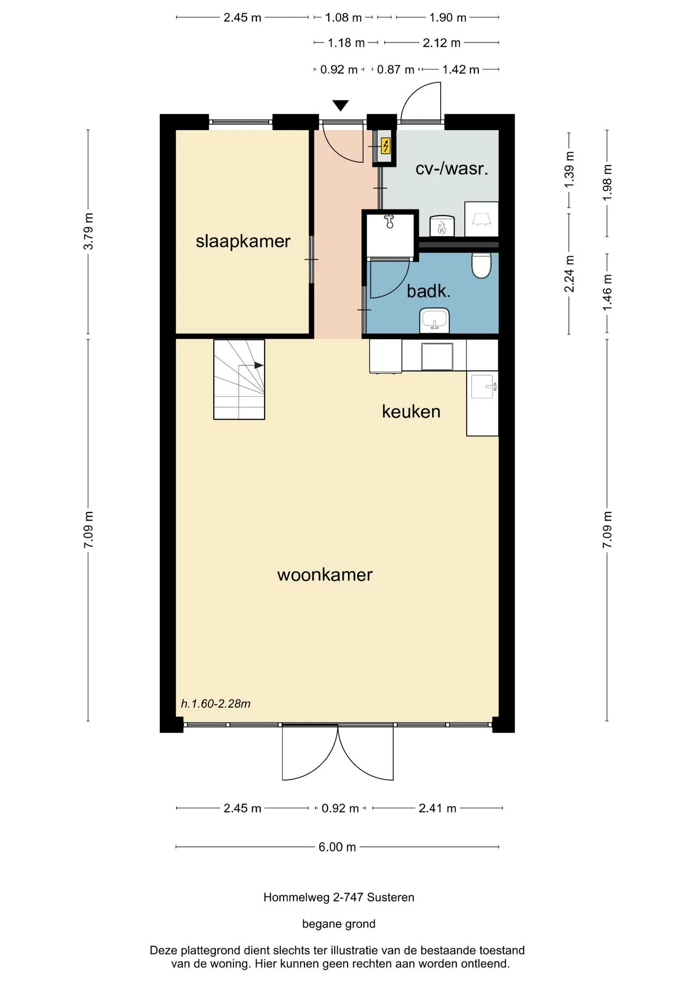 Hommelweg 2 R 747 Susteren thumbnail 35