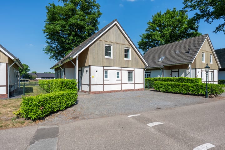 Hommelweg 2R-508 in Susteren Foto