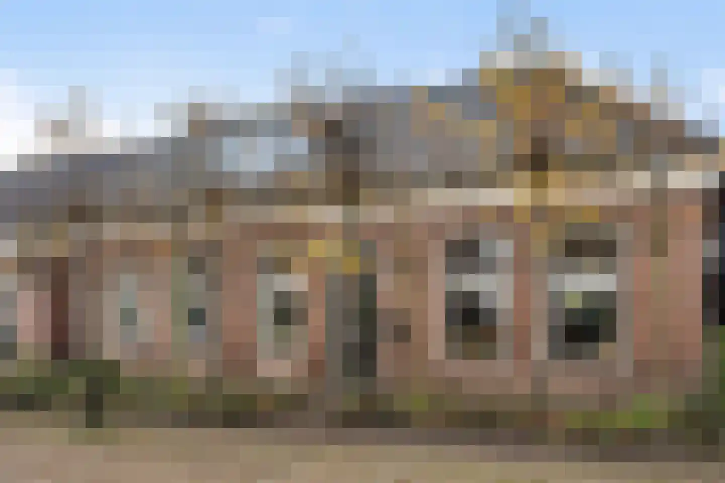 Hommemastrjitte 12 Dronryp