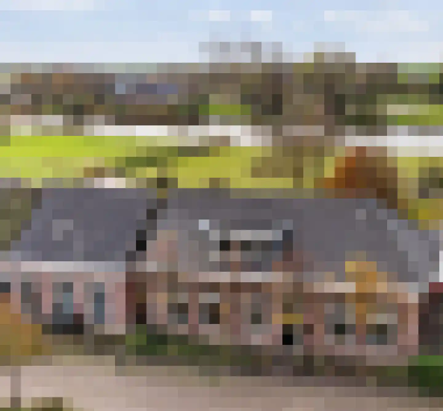 Hommemastrjitte 12 Dronryp foto 2
