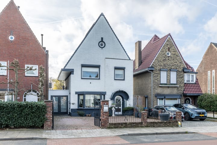 Hommerterweg 231 in Hoensbroek Foto