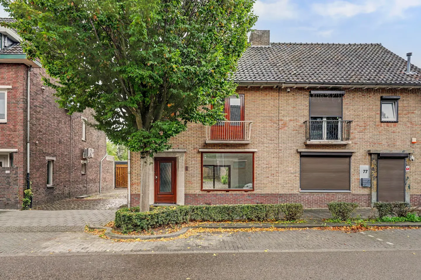 Hommerterweg 75 Hoensbroek