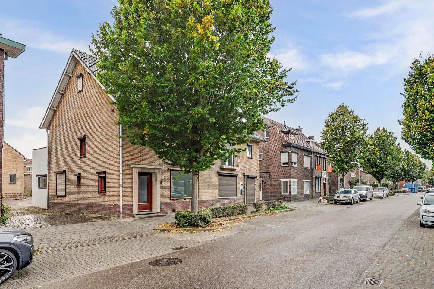 Hommerterweg 75 Hoensbroek foto 3