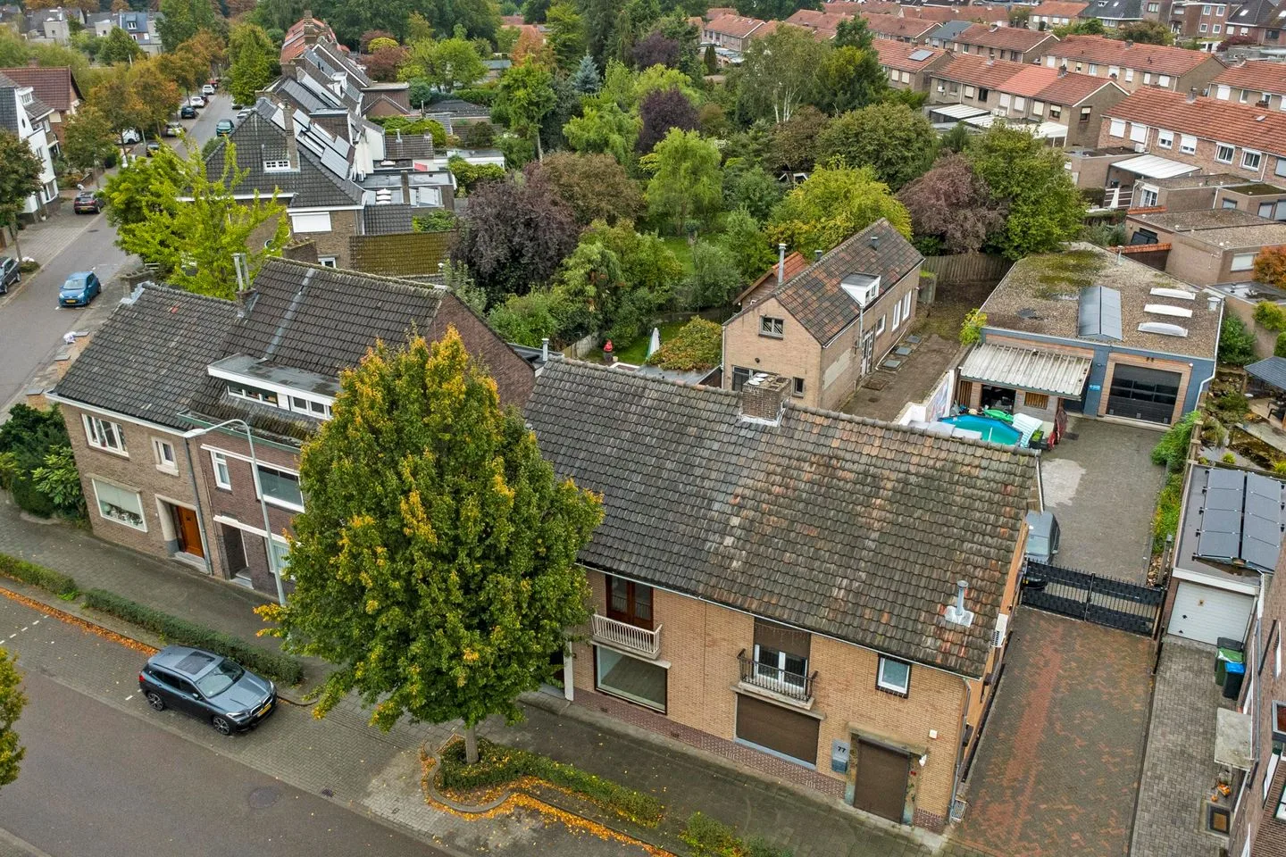 Hommerterweg 75 Hoensbroek thumbnail 45