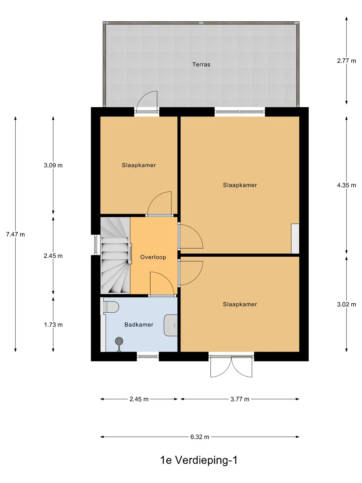 Hommerterweg 75 Hoensbroek thumbnail 48