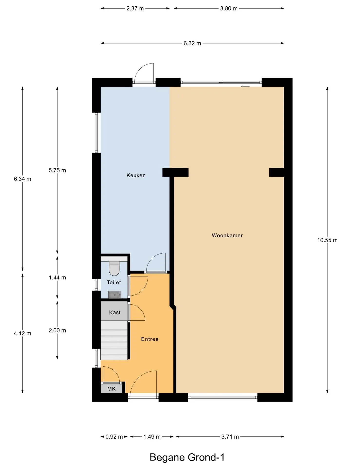 Hommerterweg 75 Hoensbroek thumbnail 57