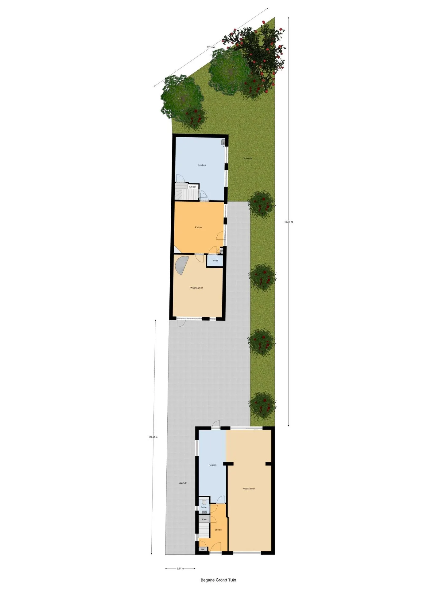 Hommerterweg 75 Hoensbroek thumbnail 59