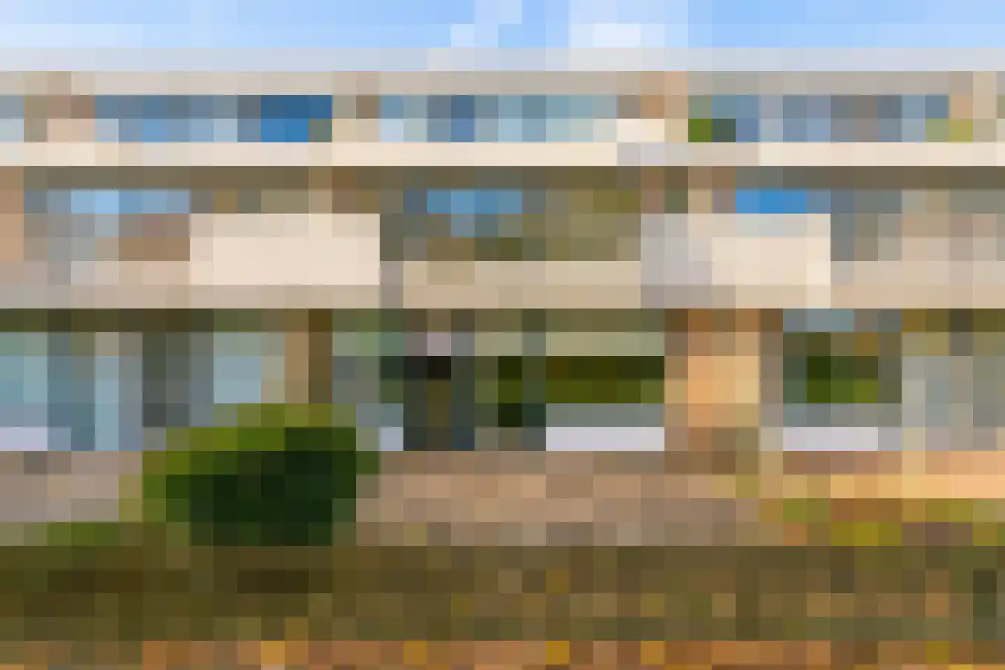 Homoet 1 A in Veenendaal