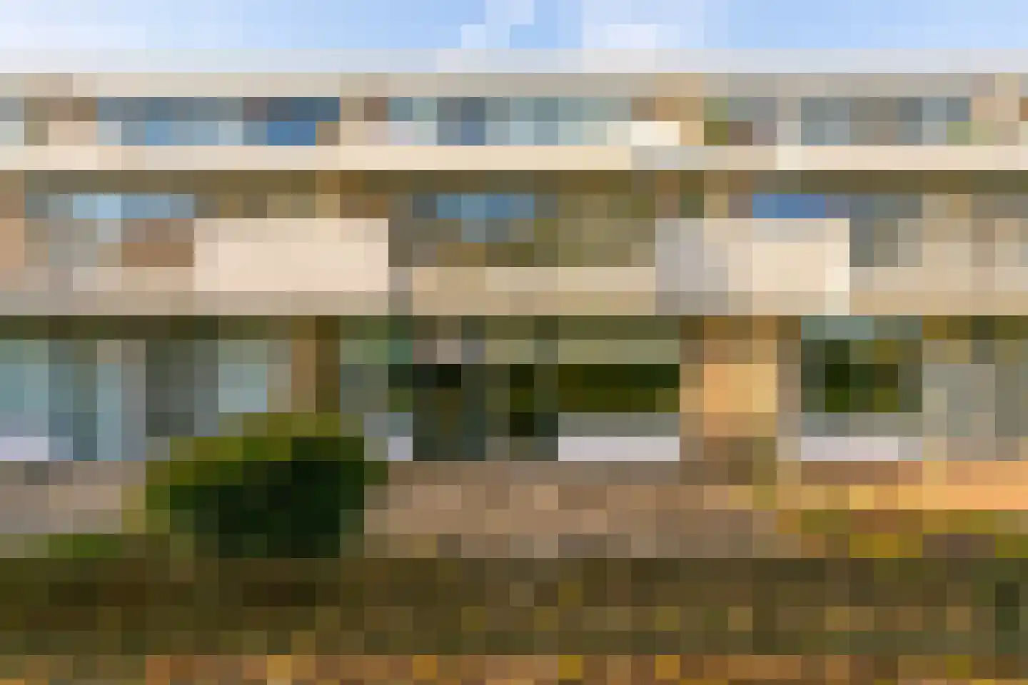 Homoet 1 A in Veenendaal