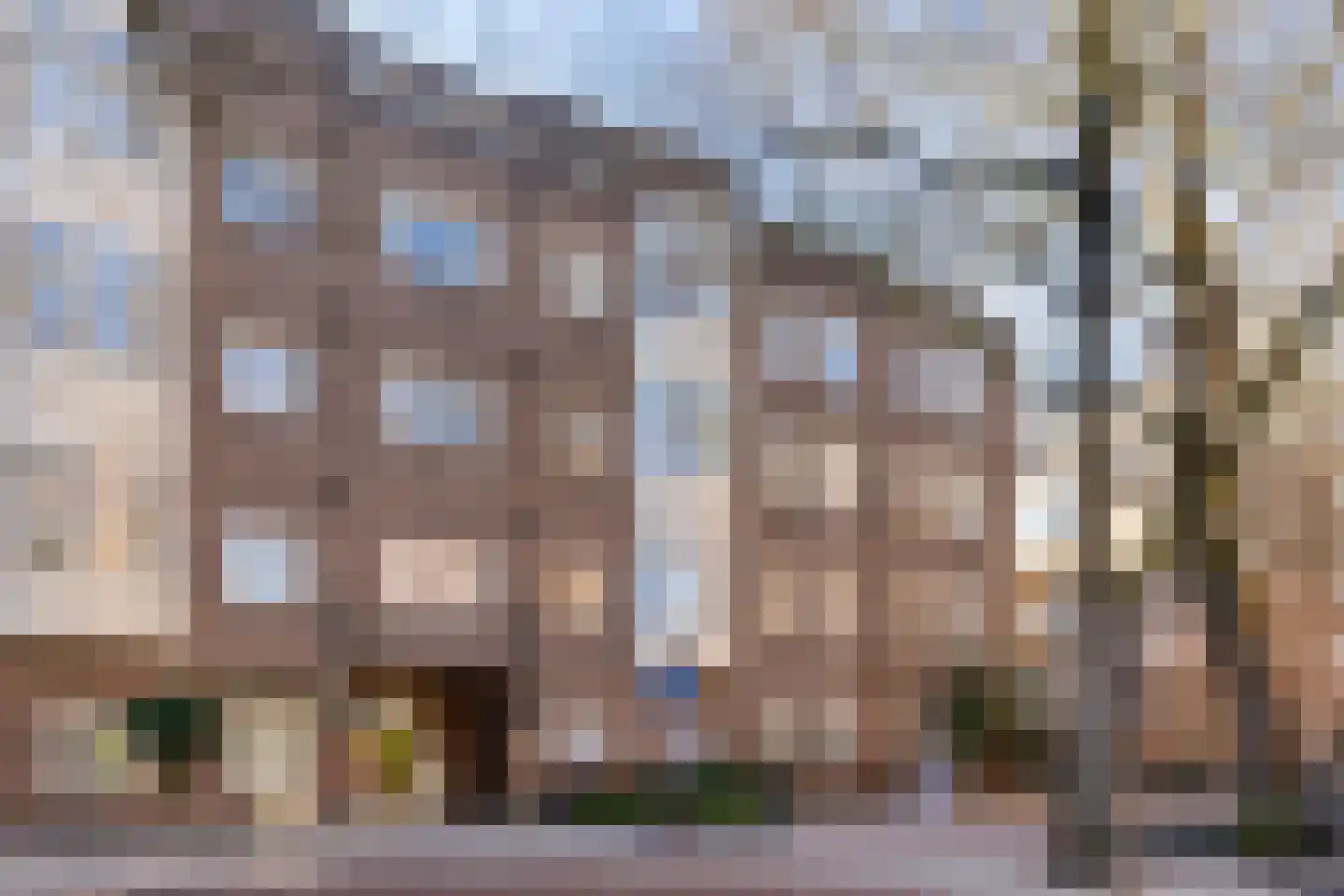 Hondecoeterstraat 4 1 Amsterdam
