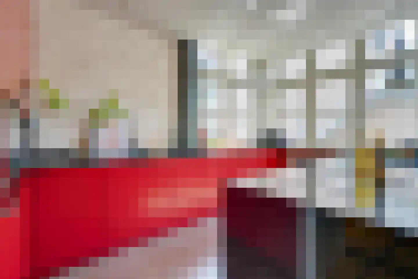 Hondecoeterstraat 4 HA Amsterdam thumbnail 22