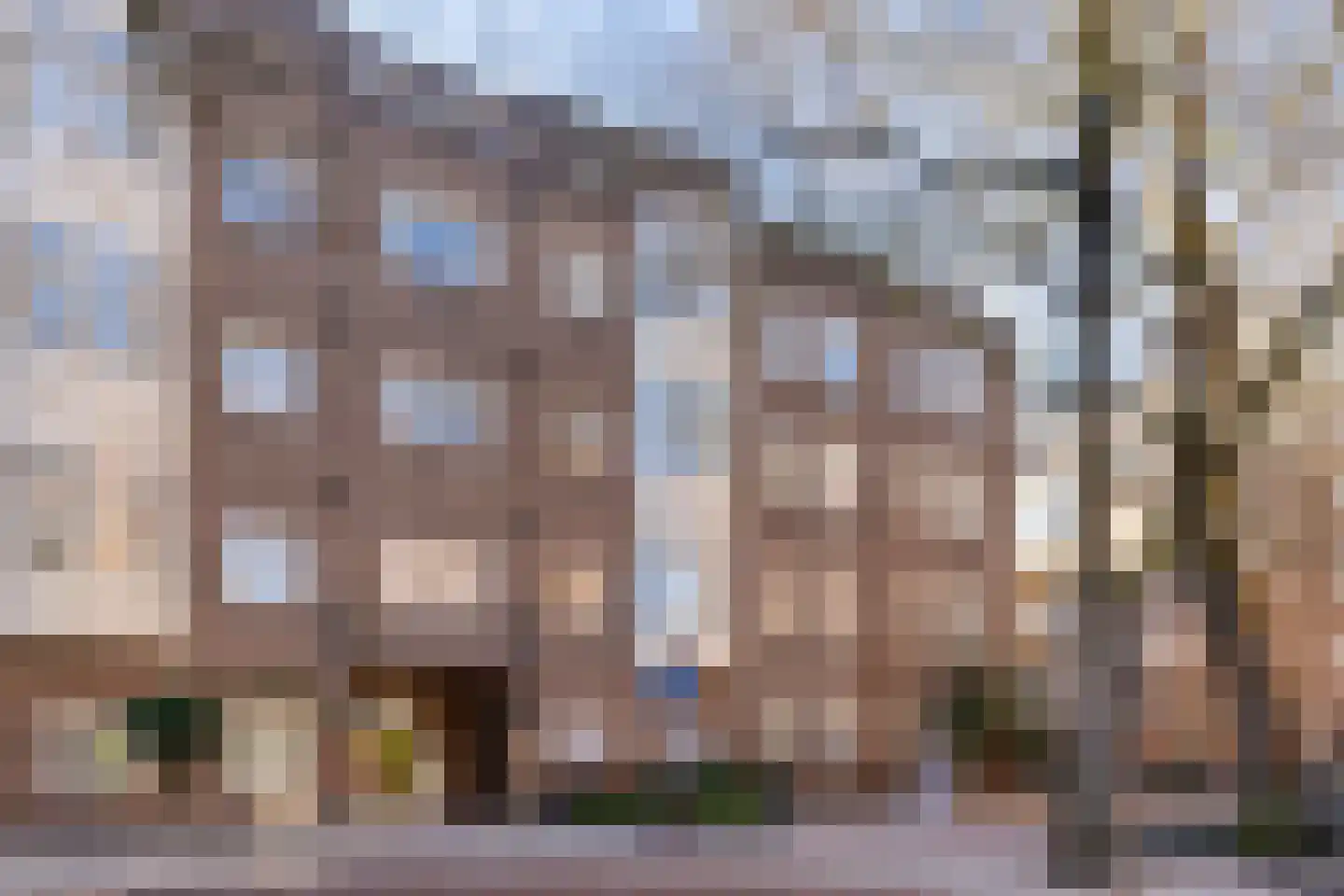 Hondecoeterstraat 4 HV Amsterdam thumbnail 5