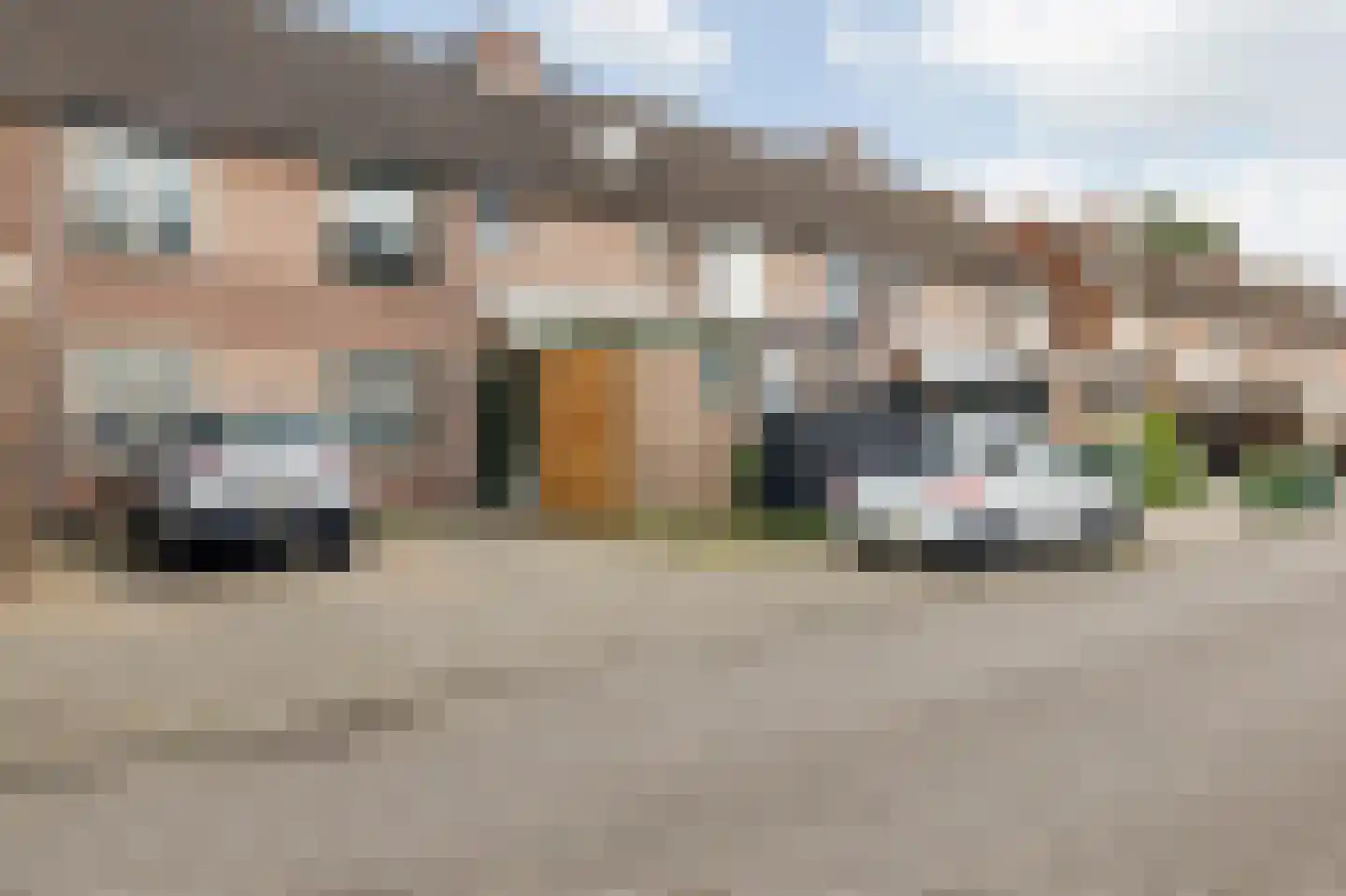 Honderdbunder 15 in Breda