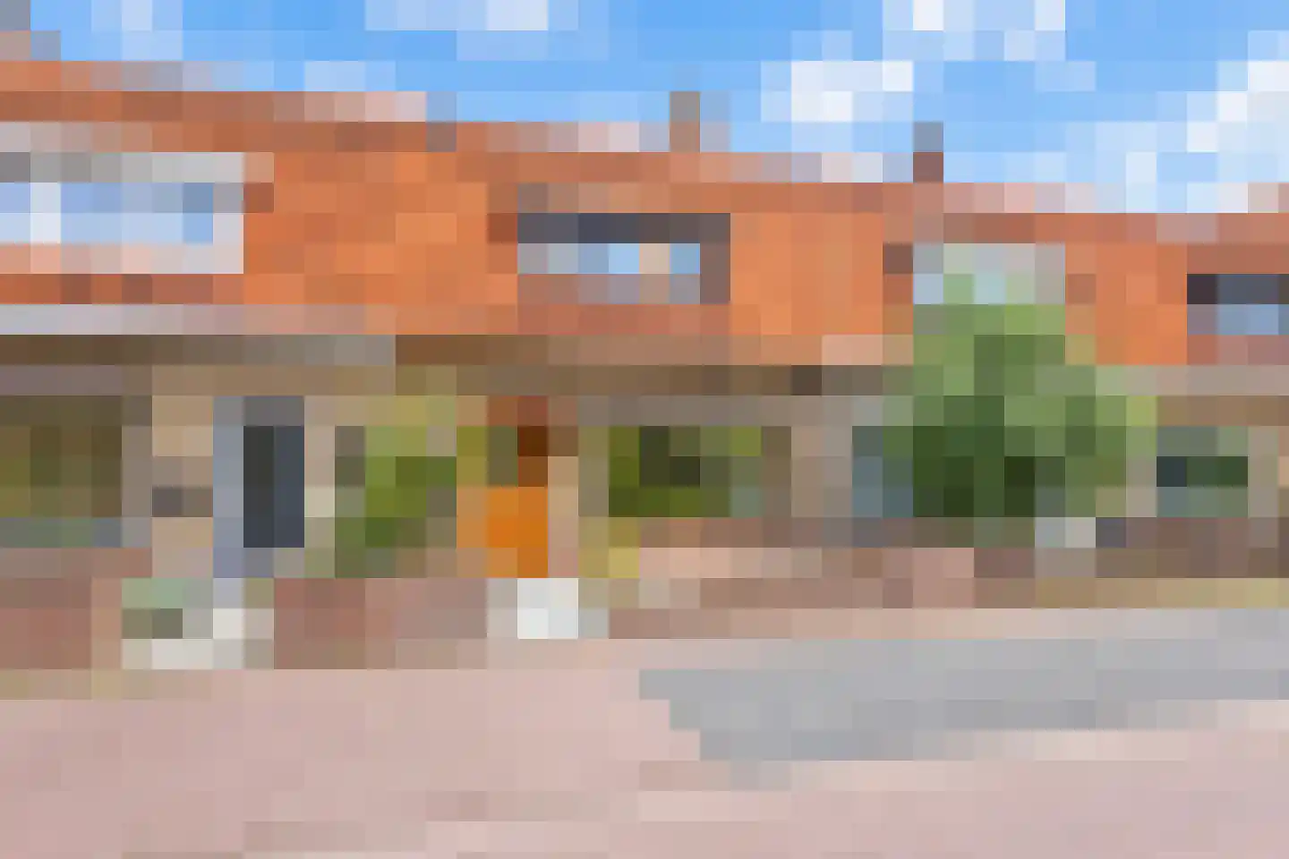 Hondiusstraat 15 in Terneuzen