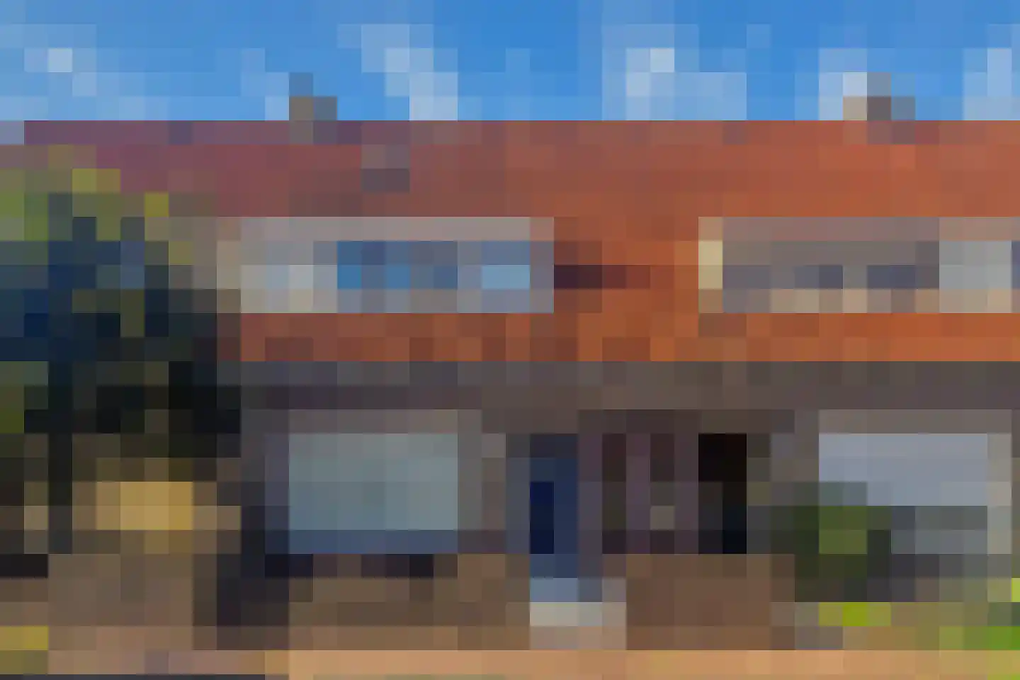 Hondiusstraat 47 in Terneuzen