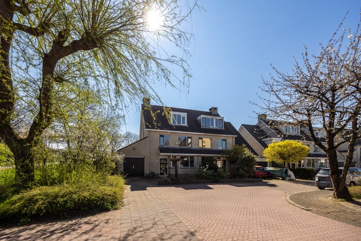 Hondiusstraat 61 en Maarssen foto