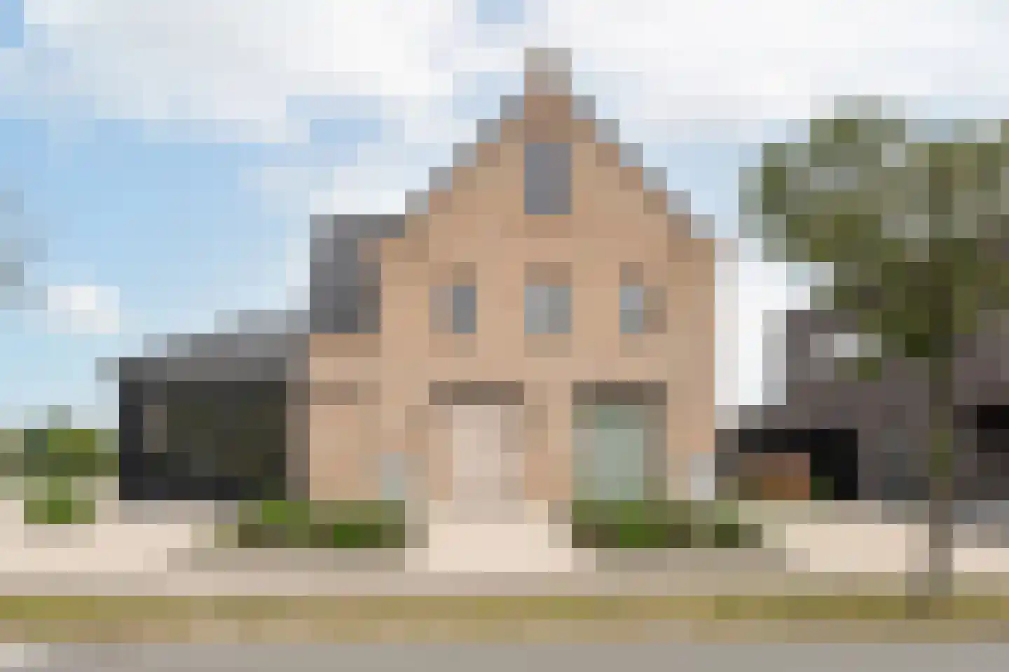 Hondsbosserdijk 123 Luyksgestel foto 2