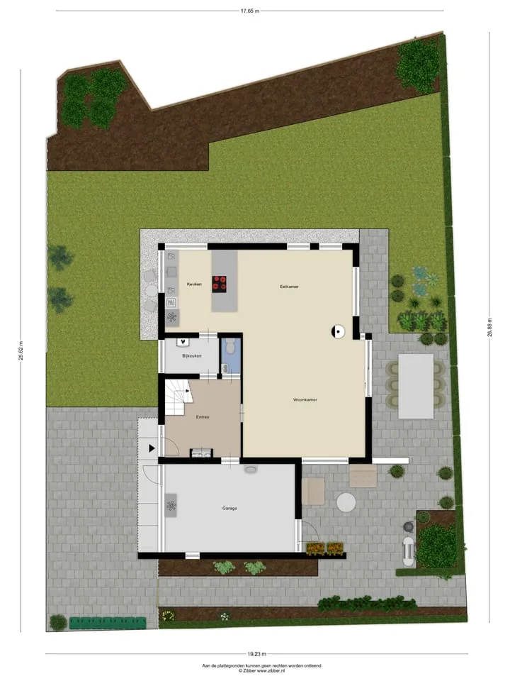 Hondsdijk 30 Koudekerk aan den Rijn thumbnail 55