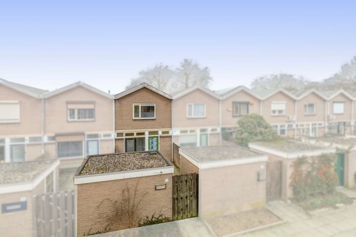 Photo de la maison Hondsdijk 80, Tegelen