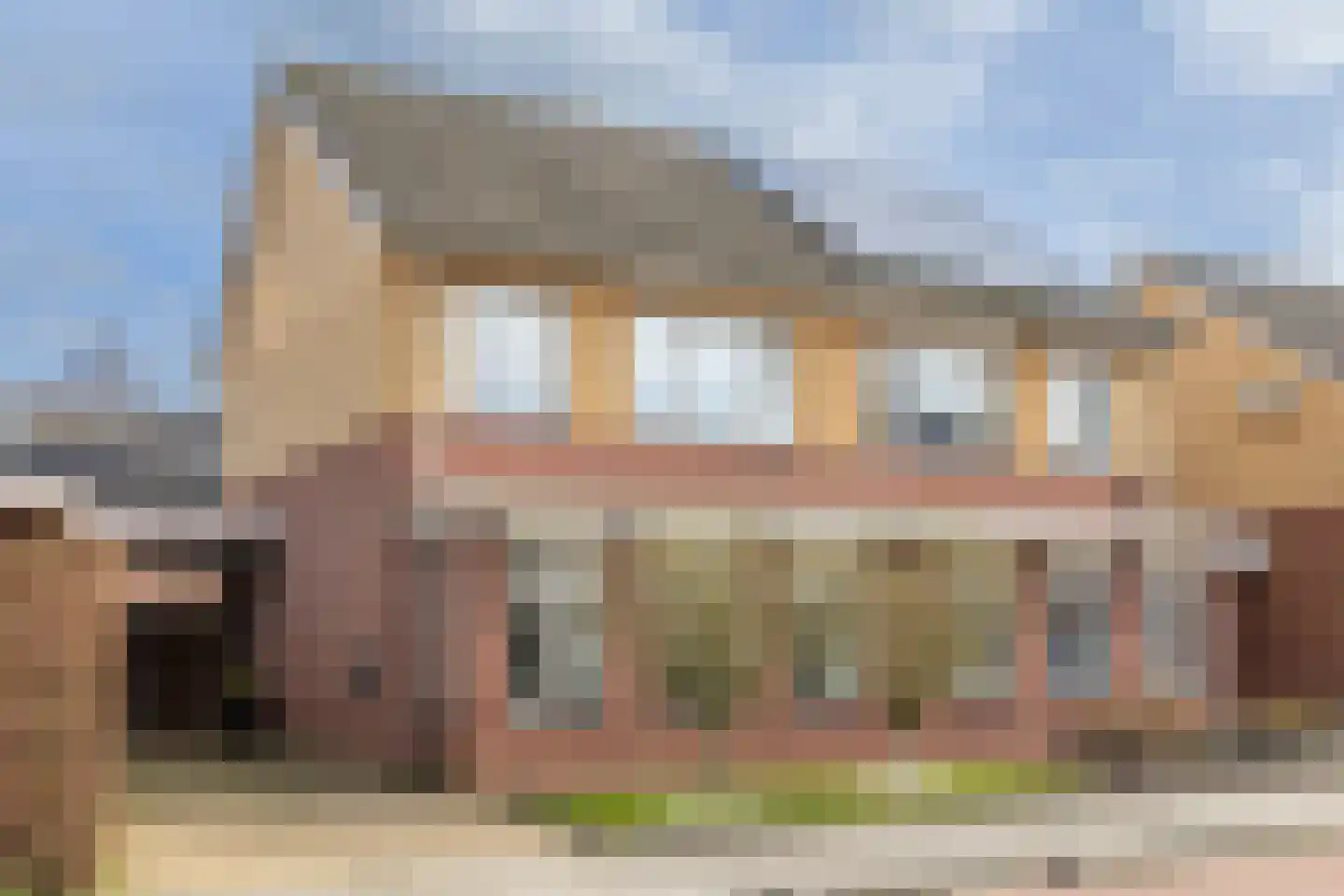 Hondsdraf 1 in Vroomshoop
