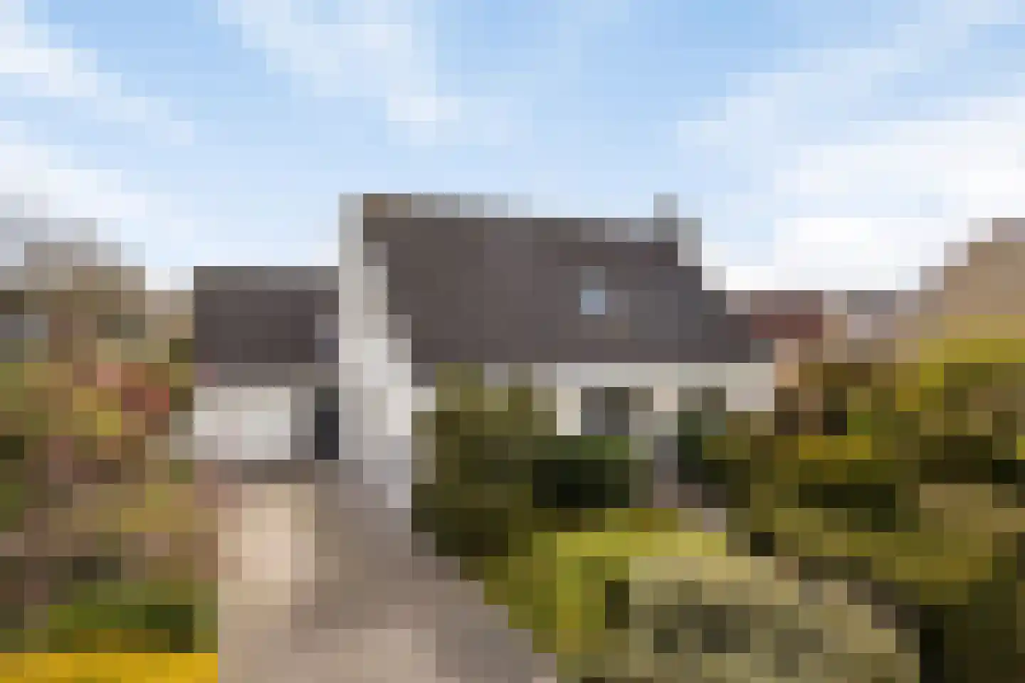 Hondsdraf 1 Grootegast