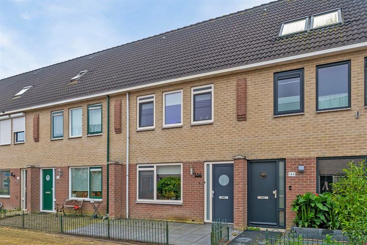 Hondsdraf 146 in Swifterbant Foto