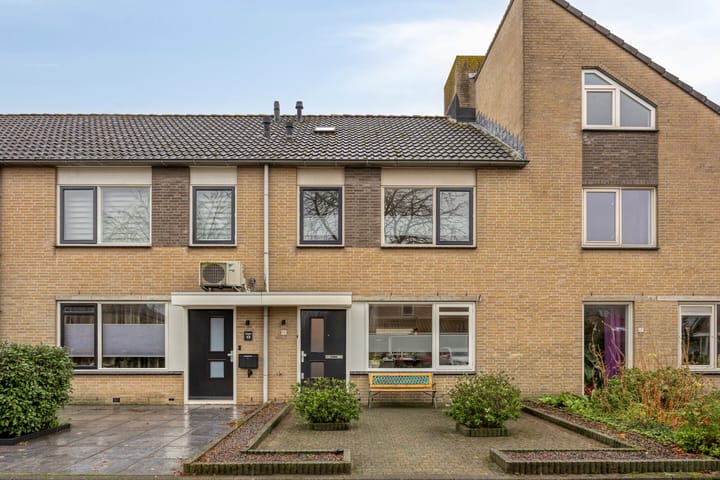 Photo de la maison Hondsdraf 15, Terheijden