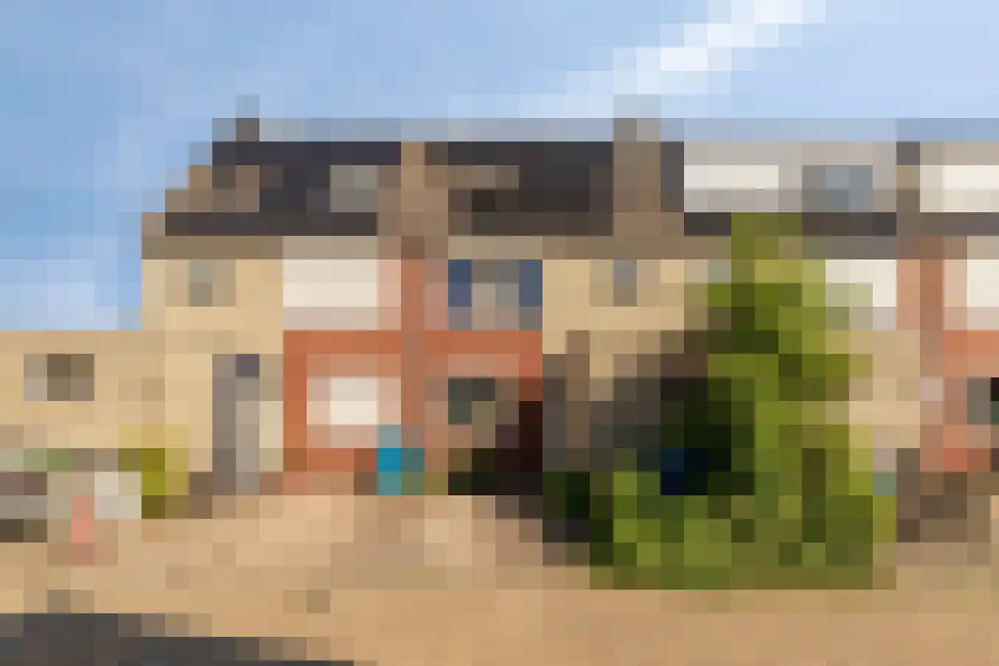 Hondsdraf 41 Maasland