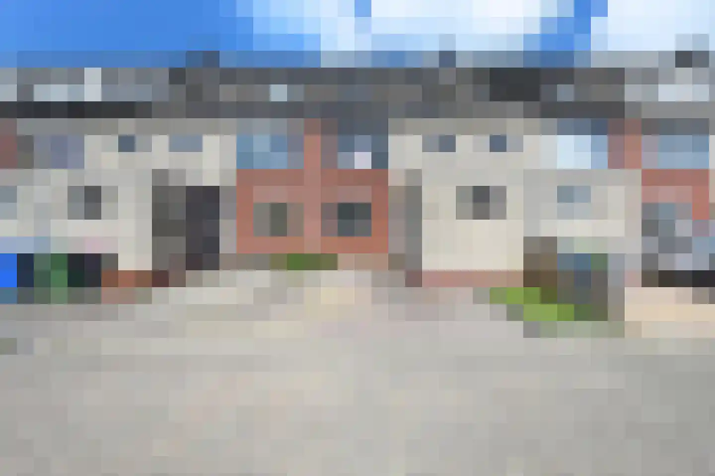 Hondsdraf 49 in Maasland