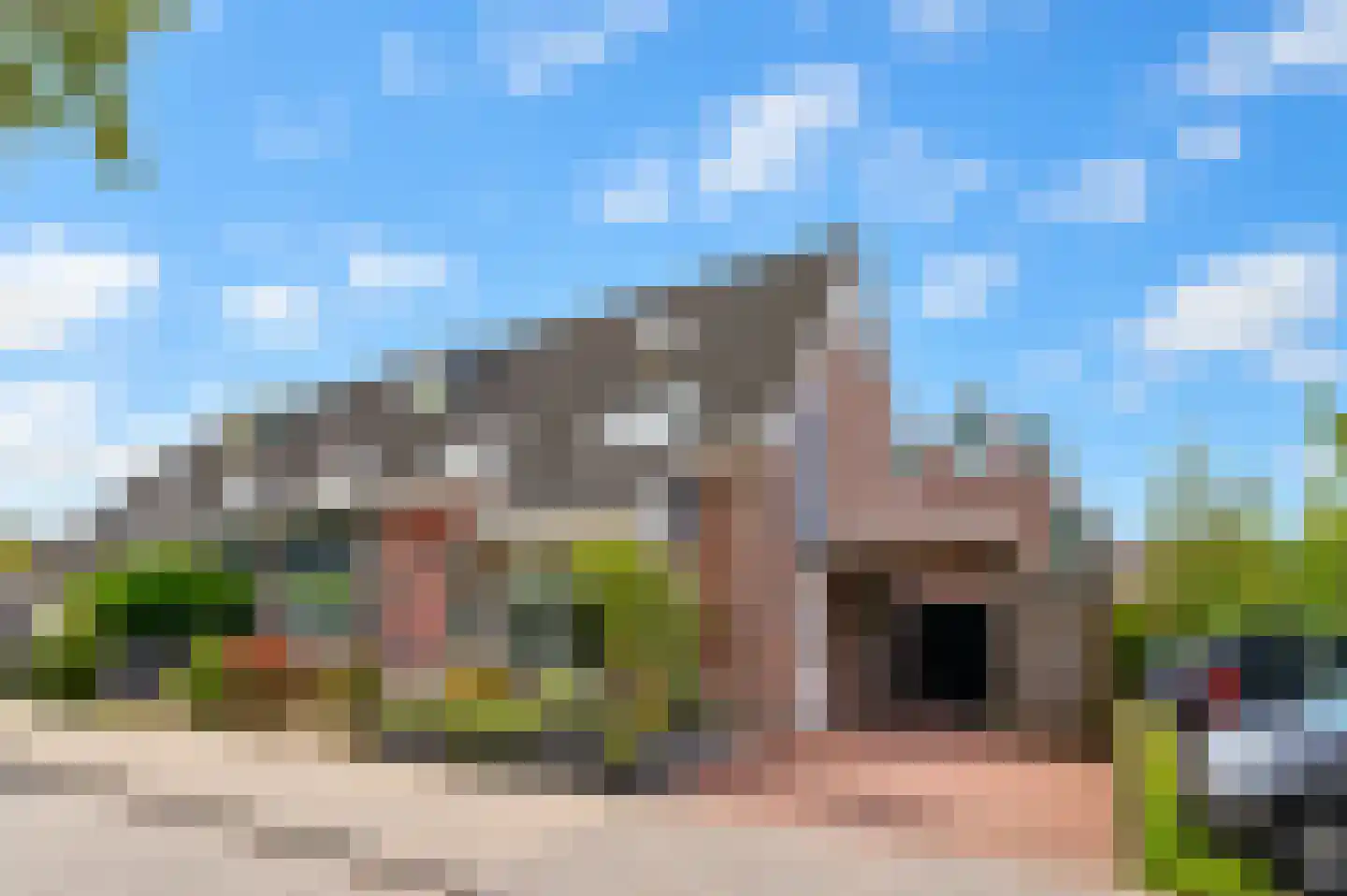 Hondsdraf 6 in Zwaag