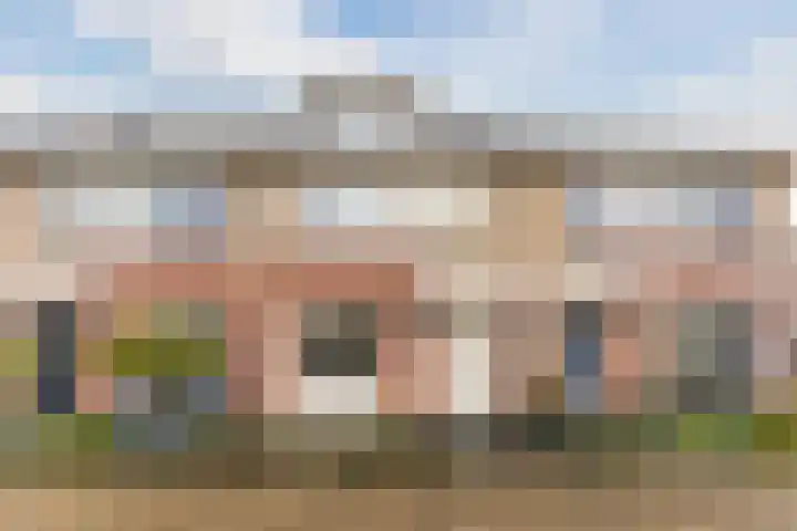 Hondsdraf 74 dans Swifterbant