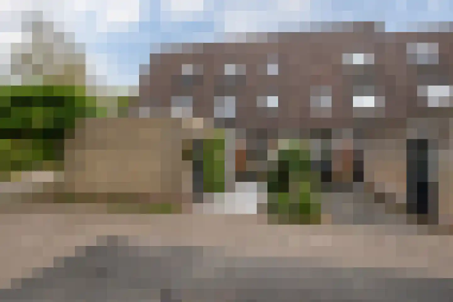 Hondsdrafmeen 40 in Harderwijk