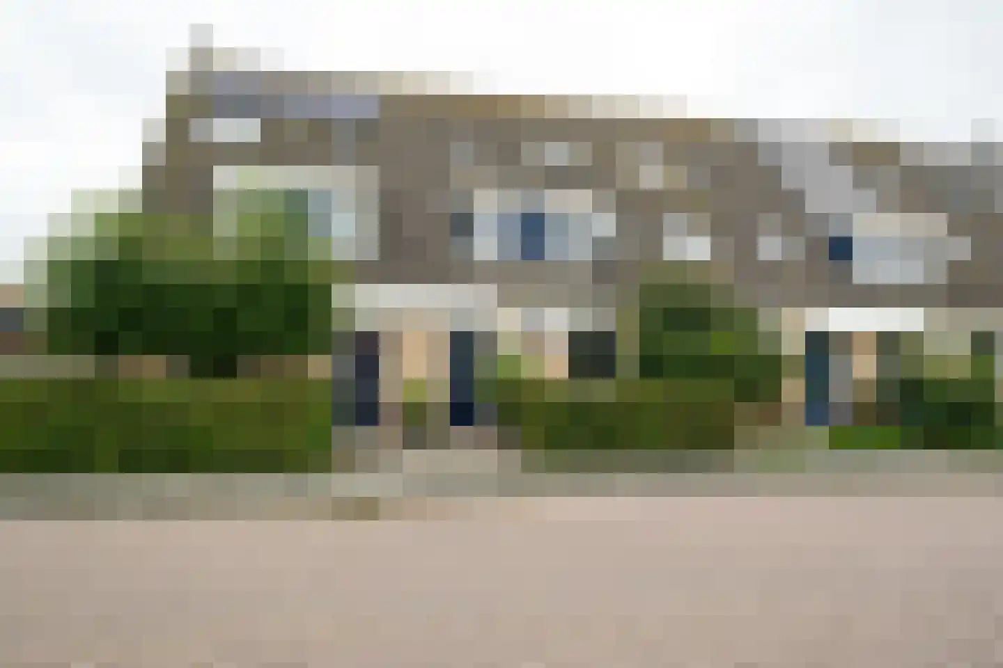 Hondsdrafstraat 4 in Bleskensgraaf ca