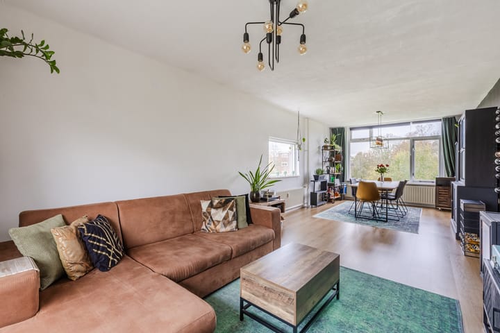 Hondsdrafweg 34 in Zaandam Foto