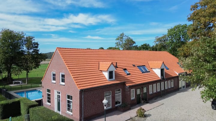 Hondsiepsebaan 11 dans Ottersum photo