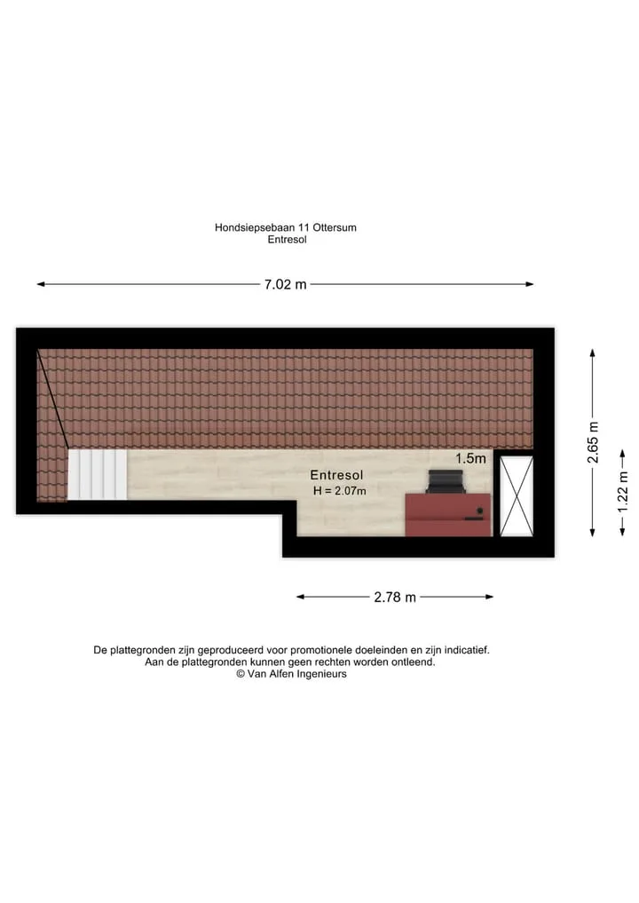 Hondsiepsebaan 11 Ottersum thumbnail 76